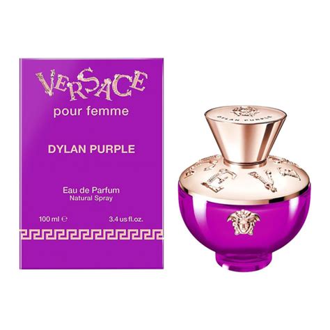 survêtement versace femme|versace pour femme dylan purple.